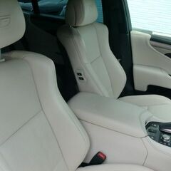 ❑全国自社ローン対応❑       ●平成25年10月登録レクサスLS600h Fスポーツ 4WDの画像