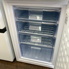 【リユ-スのサカイ広島石内店】ジモティ割！/１ドア冷凍庫/アイリス/2020年製/クリ-ニング済み/HG-7741/広島市 冷蔵庫　佐伯区 冷蔵庫　南区 冷蔵庫　西区 冷蔵庫　東区 冷蔵庫　中区 冷蔵庫　安佐南区 冷蔵庫　安佐北区 冷蔵庫　安芸区 冷蔵庫　府中町 冷蔵庫　海田町 冷蔵庫　熊野町 冷蔵庫　坂町 冷蔵庫　廿日市市 冷蔵庫			 			の画像
