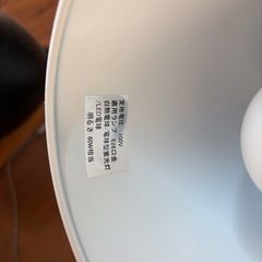 LEDしょうめい照明の画像