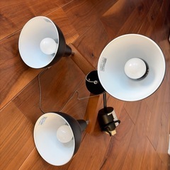 LEDしょうめい照明の画像