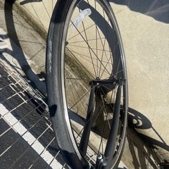 GIANT Escape R DROP クロスバイクの画像