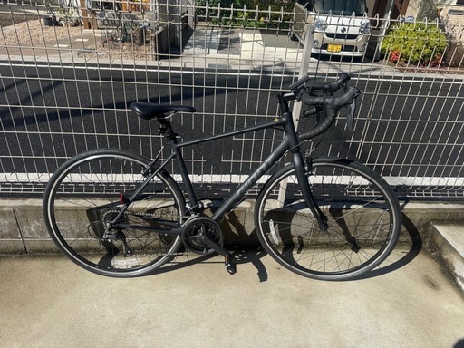 GIANT Escape R DROP クロスバイク