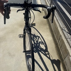 GIANT Escape R DROP クロスバイクの画像