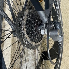 GIANT Escape R DROP クロスバイクの画像