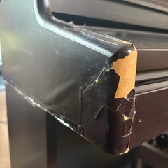 KORG C-4500 電子ピアノ（椅子付き）の画像