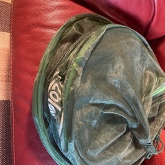 コールマンア食器乾燥ネットの画像