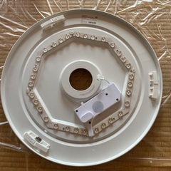 シーリングライト の画像