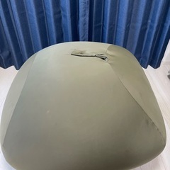 ビーズクッション(特大)の画像