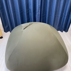 ビーズクッション(特大)の画像