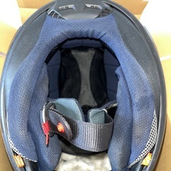 希少　Arai RX-7X ヘイデンの画像