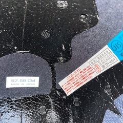 希少　Arai RX-7X ヘイデンの画像