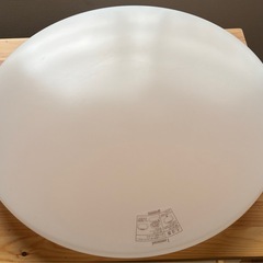 LEDシーリングライト　CS-S08DSの画像