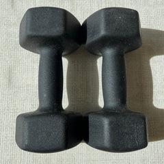 ダンベル　10kg
の画像
