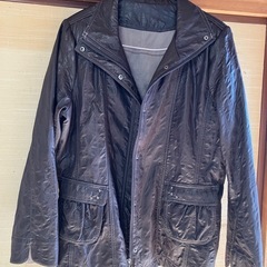 軽いジャケット　値下げの画像