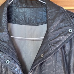 軽いジャケット　値下げの画像