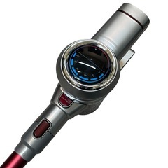 orage 2in1コードレス スティック＆ハンディ掃除機　オラージュ の画像