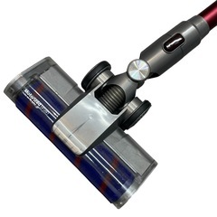 orage 2in1コードレス スティック＆ハンディ掃除機　オラージュ の画像