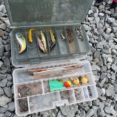 釣竿　その他
の画像