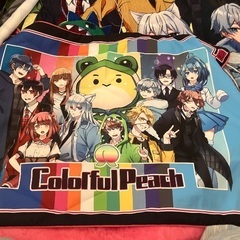 カラピチグッズ？の画像