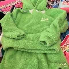 カラピチグッズ？の画像