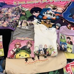 カラピチグッズ？の画像