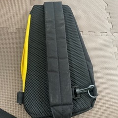 阪神タイガース横掛けバックの画像