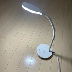 スタンドランプの画像