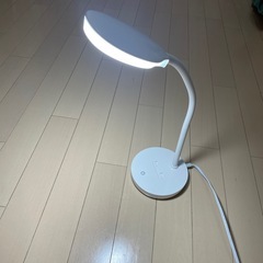 スタンドランプの画像