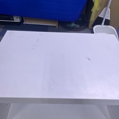 移動式収納家具の画像