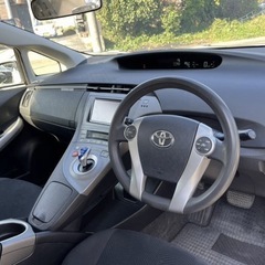 【総額42.0万円‼️】後期！後期！30プリウス！の画像