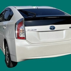 【総額42.0万円‼️】後期！後期！30プリウス！の画像