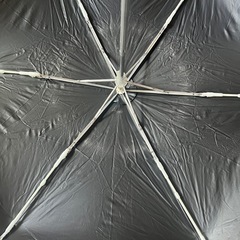 PAUL ＆ JOE ポール&ジョー  晴雨兼用、折りたたみ傘 中古の画像