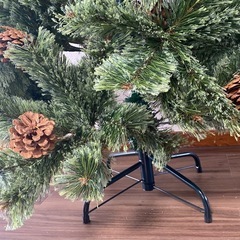 ✨️クリスマスツリー 120cm✨️の画像