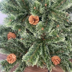 ✨️クリスマスツリー 120cm✨️の画像