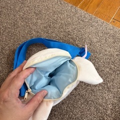 プリキュア　ユキちゃんｼｮﾙﾀﾞｰﾊﾞｯｸの画像