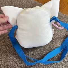 プリキュア　ユキちゃんｼｮﾙﾀﾞｰﾊﾞｯｸの画像