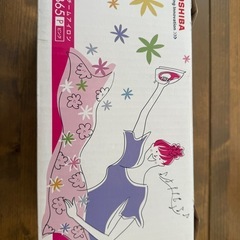 東芝　スチームアイロンの画像