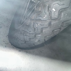 スーパーカブ 50 DX デラックス 2005年式 比較的美車の画像