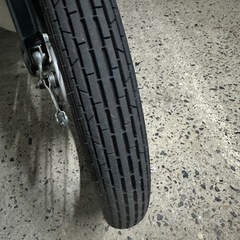 スーパーカブ 50 DX デラックス 2005年式 比較的美車の画像