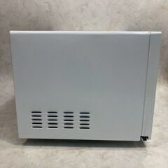 A8154【お買い得商品‼】HITACHI 日立 2022年製 電子レンジ 単機能レンジ 60Hz専用 西日本 キッチン 調理家電 1人暮らし 単身赴任 簡単操作 時短調理 出力4段階切り替え ダイヤル式 小型 22L 大容量 HMR-TR221-Z6の画像