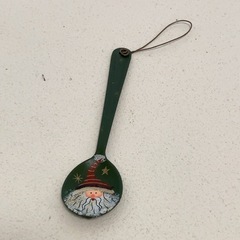 ミニクリスマスツリー他クリスマス雑貨の画像