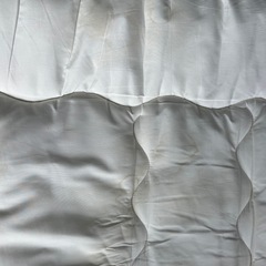 敷布団　シングル　ニトリの画像