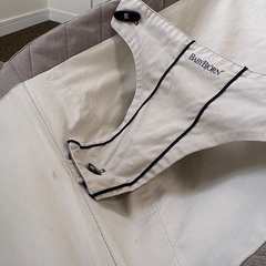 ベビービョルン　バウンサーの画像