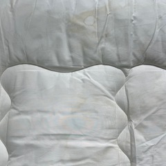 敷布団　シングル　ニトリの画像