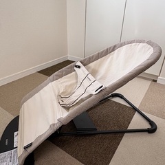 ベビービョルン　バウンサーの画像