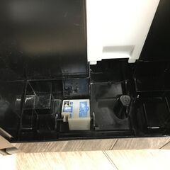 SHARP シャープ 加湿空気清浄機 KI-JX75 2020年製 プラズマクラスター 動作品 25k菊NSの画像