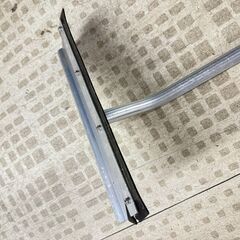 SEKIKAWA 雪庇棒 4.85m アルミ 雪下ろしの画像