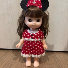 ソランちゃんの画像