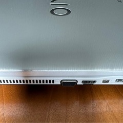 SONY VAIO ノート
の画像