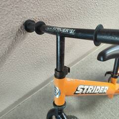 ストライダーの画像